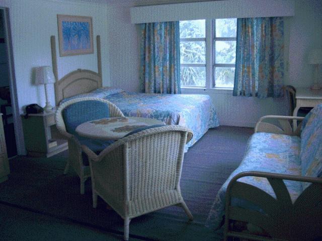 Sea Cove Motel Помпано Бийч Екстериор снимка